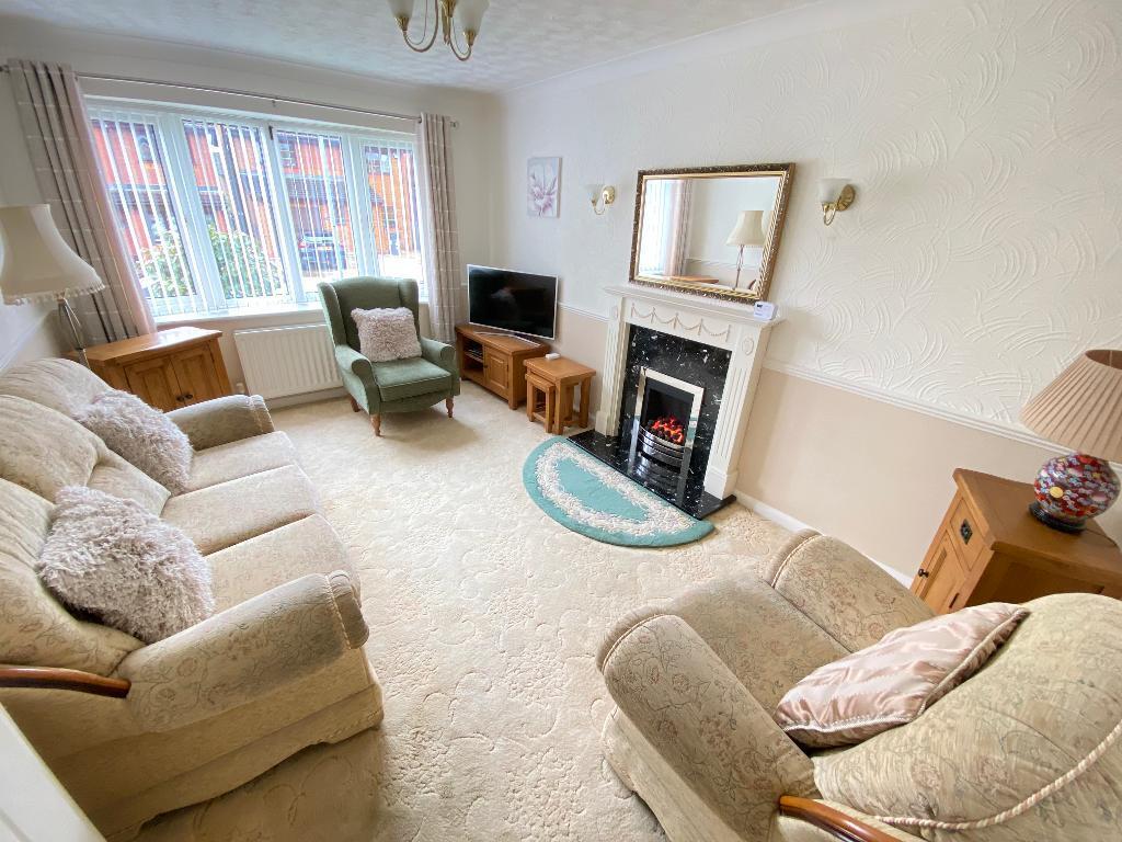 Naples Close, Meir Hay, Stoke on Trent, ST3 5YD photo 4