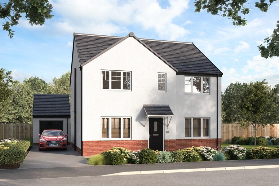 Main image of property: Dundee,
DD3 0SU