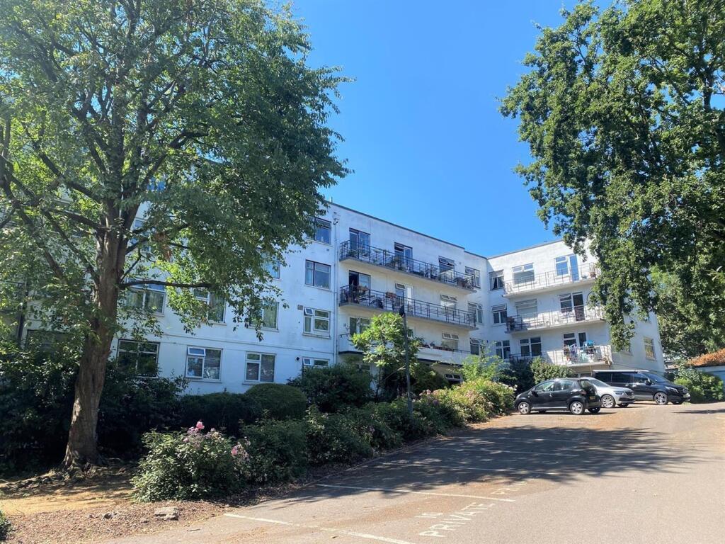 Main image of property: Taymount Rise, Forest Hill, London, SE23