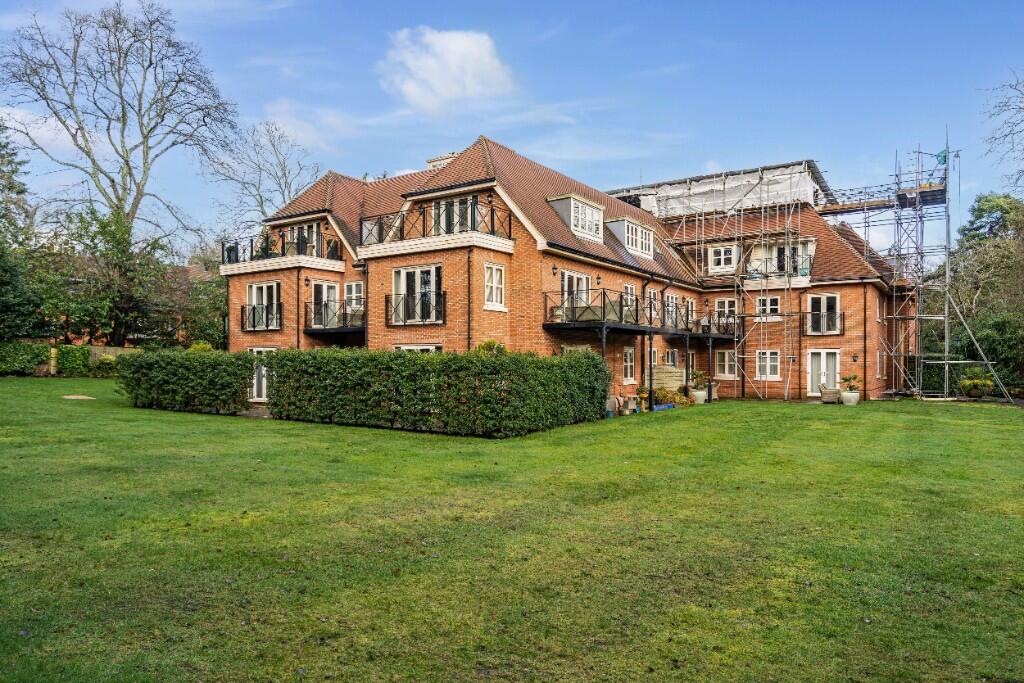 Main image of property: Brockenhurst Road, Ascot, Berkshire, SL5