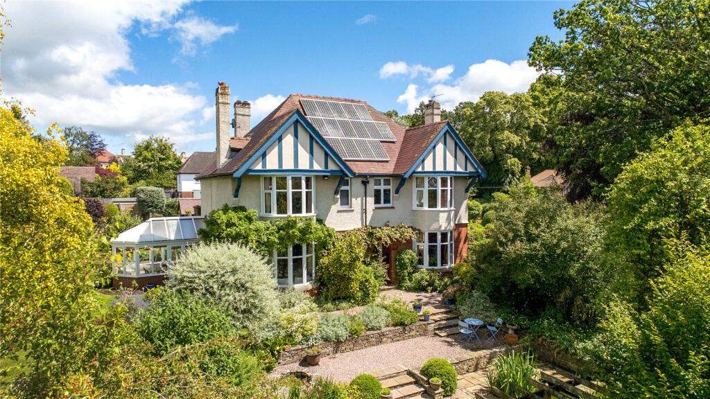 Main image of property: Livesey Road, Ludlow, Shropshire, SY8