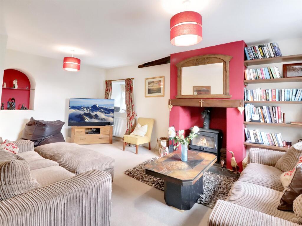 Huntshaw, Torrington, Devon, EX38 photo 4