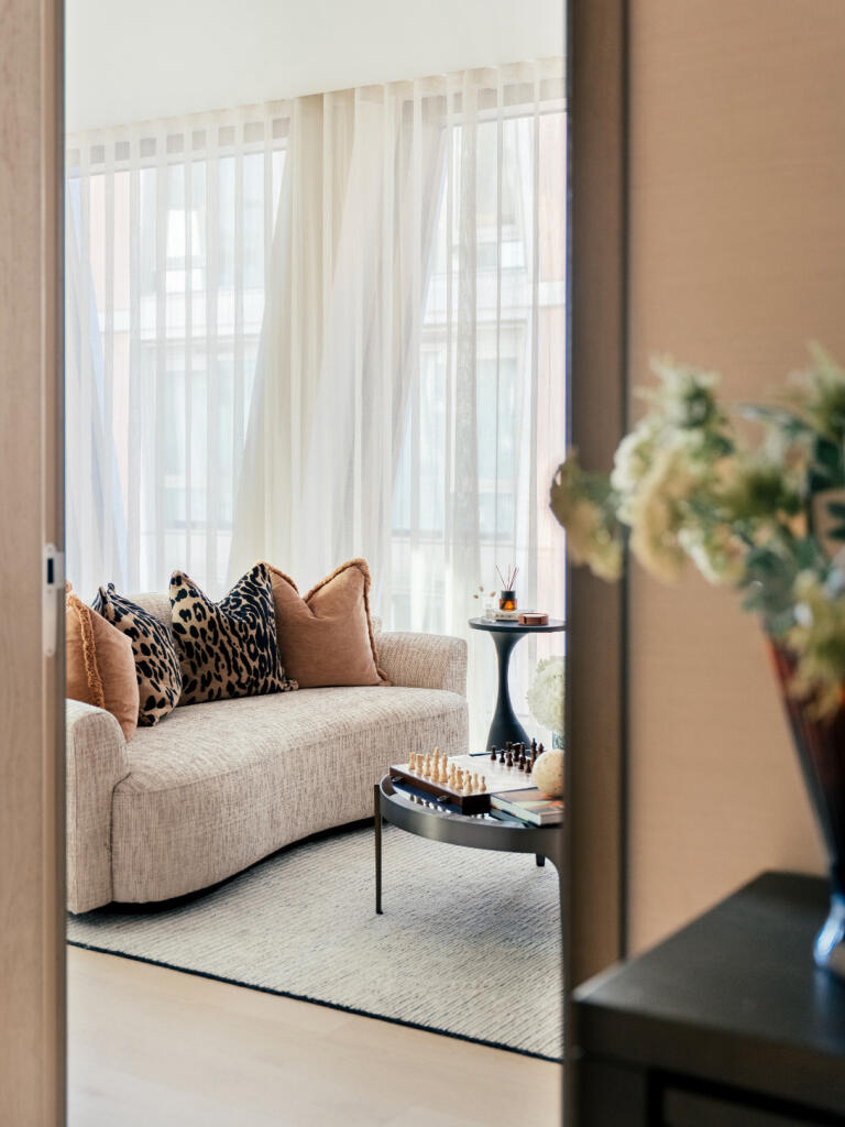 Apartment in London - View 4