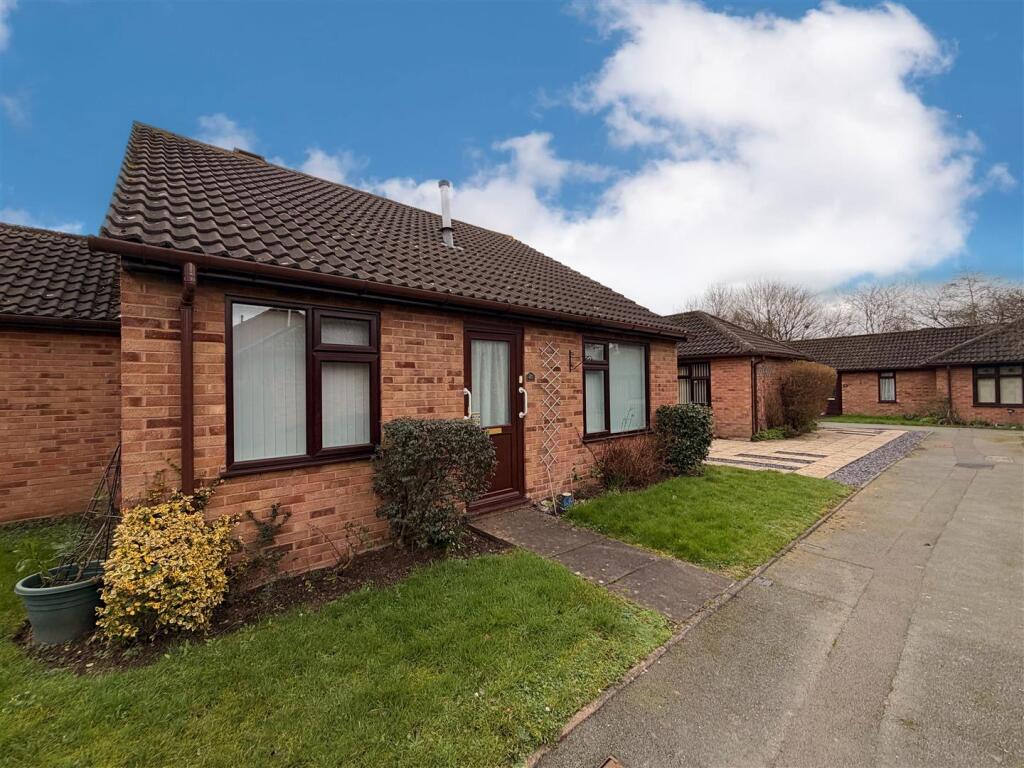 Main image of property: De Montfort Close, Loughborough