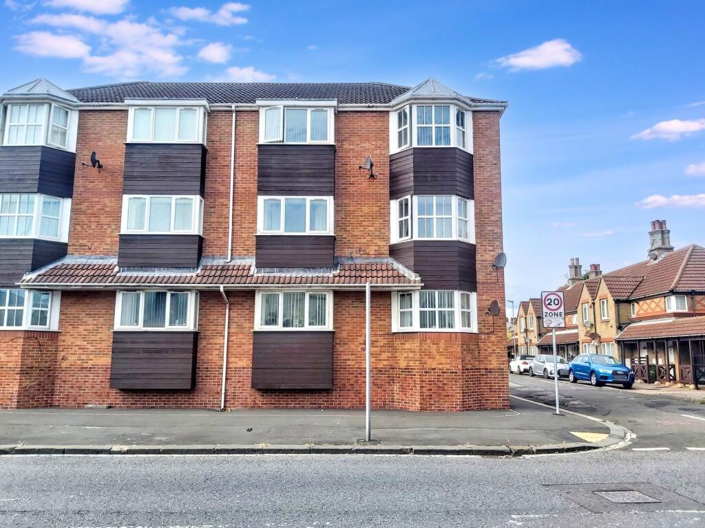 Main image of property: Northumberland Court, Blyth, Northumberland, NE24 1LD