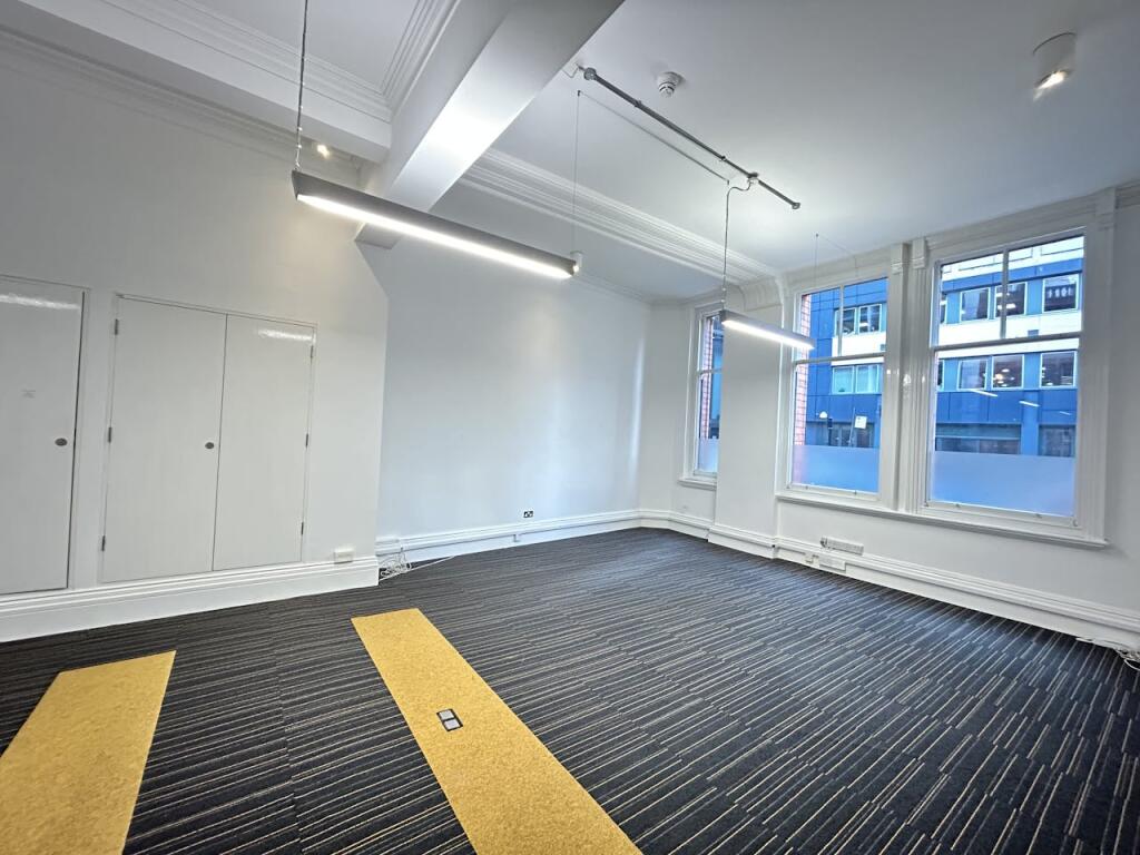 Additional image 5 of The Exchange, Ground Floor 19 Newhall Street, Birmingham, B3 3PJ