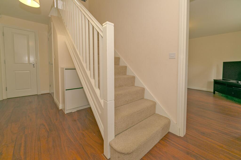 House in Milton Keynes - More