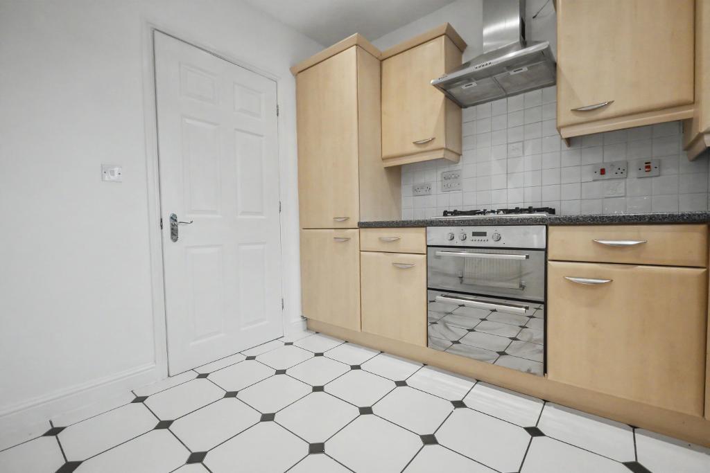Apartment in Ribble Valley, Calderstones, Whalley - View 4