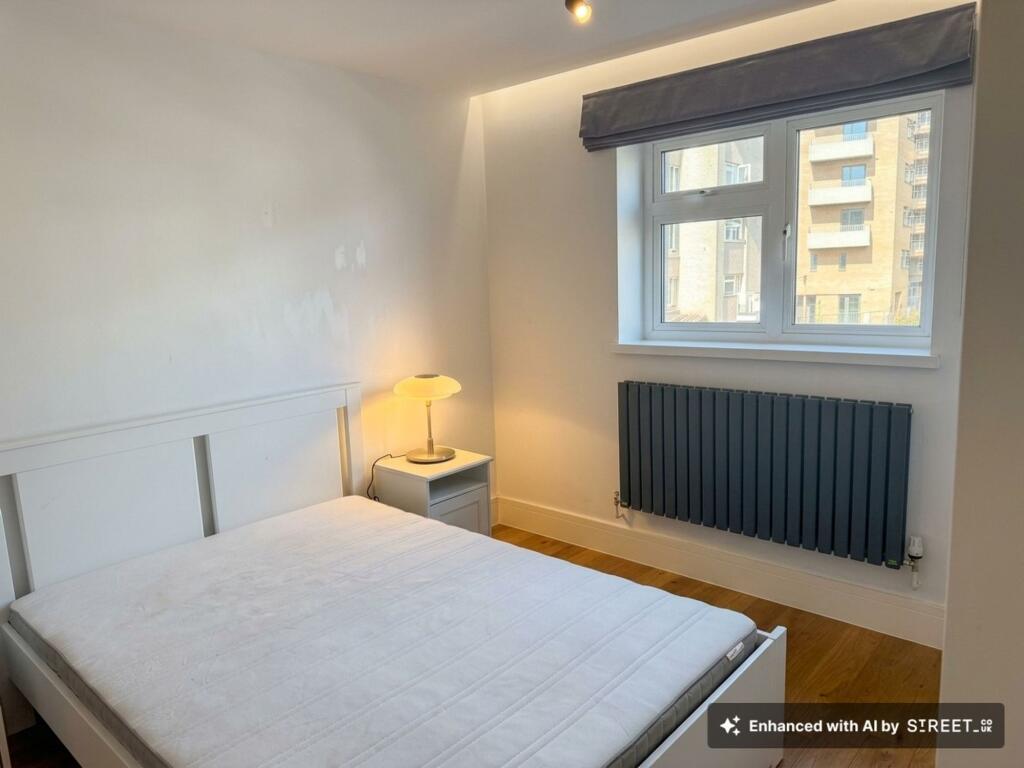 Apartment in London - View 4