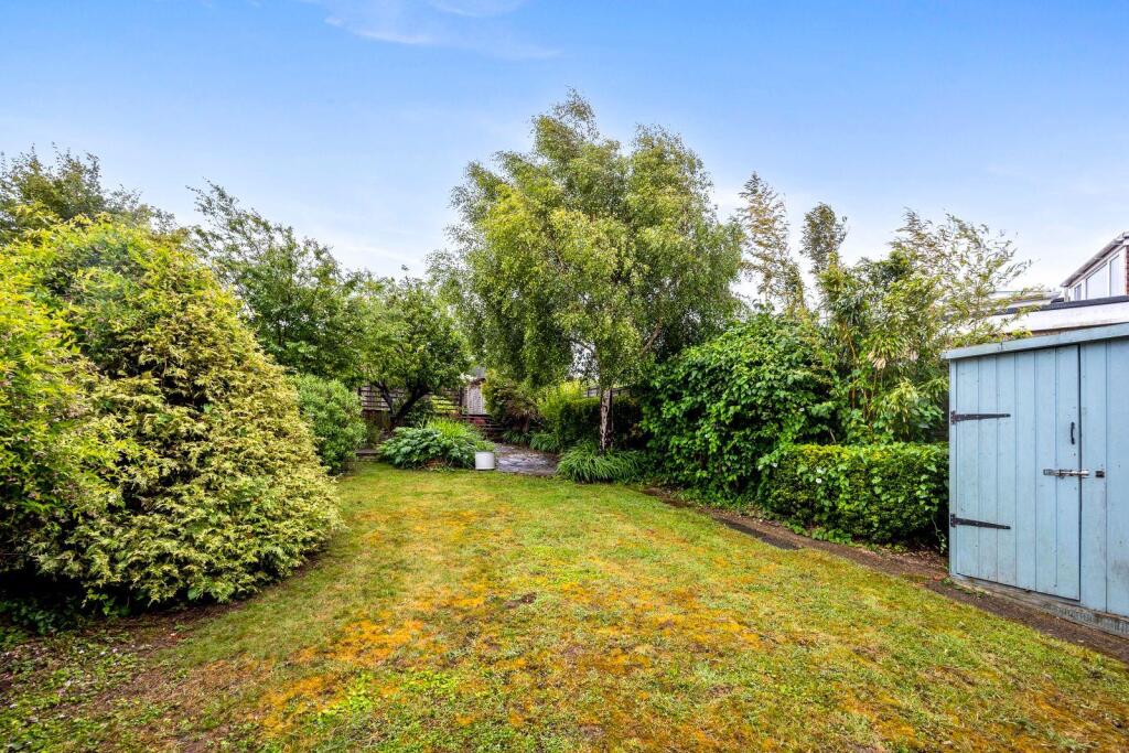 Main image of property: Gleton Avenue, Hove