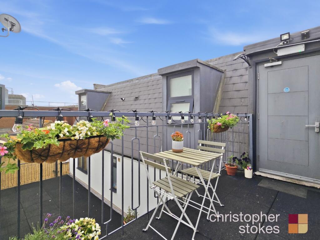 Main image of property: The Pond House, 88-92 Turners Hill, Cheshunt, Hertfordshire, EN8 8LQ