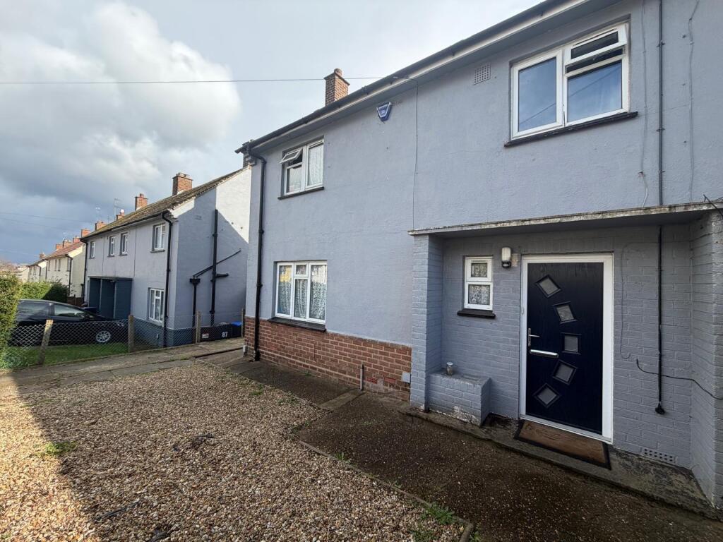 Main image of property: Pembroke Road, Northampton