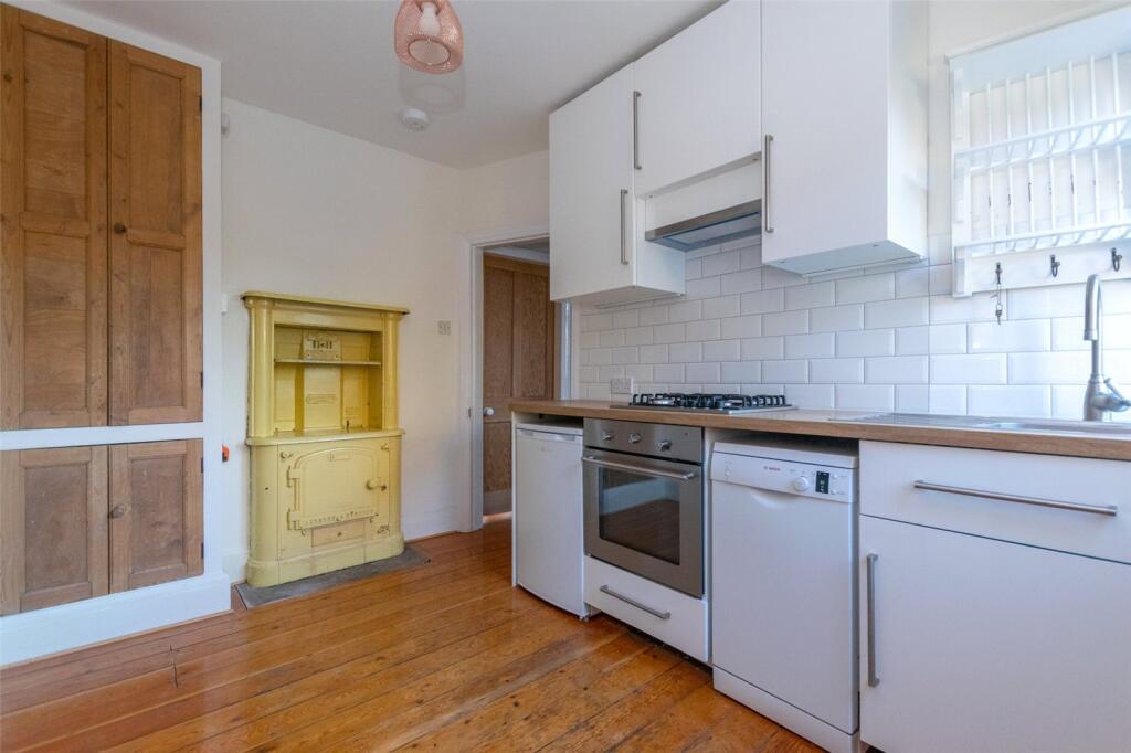 House in Leeds, Meanwood - View 3