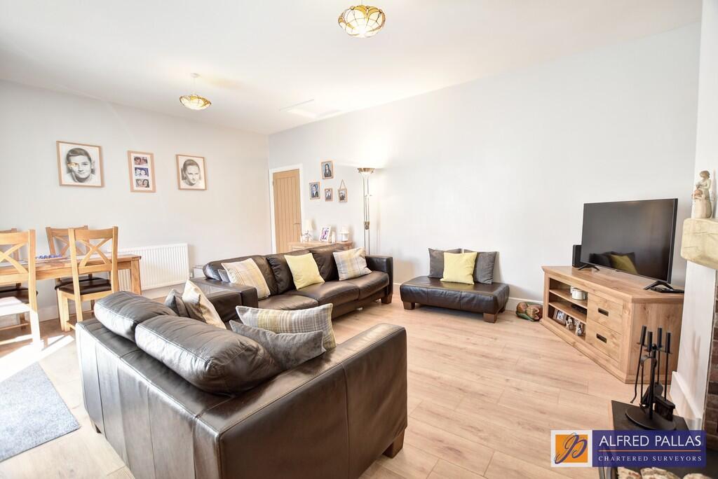 House in Sunderland - View 5