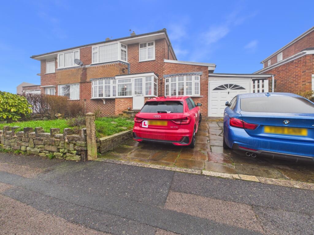 Main image of property: Salisbury Avenue, Dronfield, Derbyshire, S18