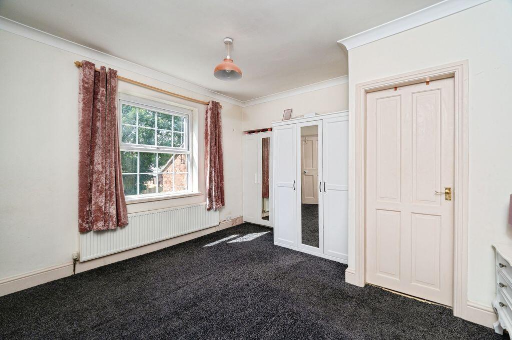 House in East Halton, North Lincolnshire - More