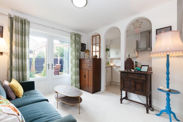 Main image of property: Wilsdon Way, Kidlington