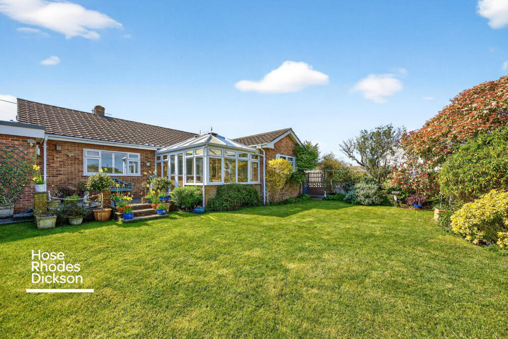 Main image of property: Whitecross Farm Lane, Lake, Isle of Wight