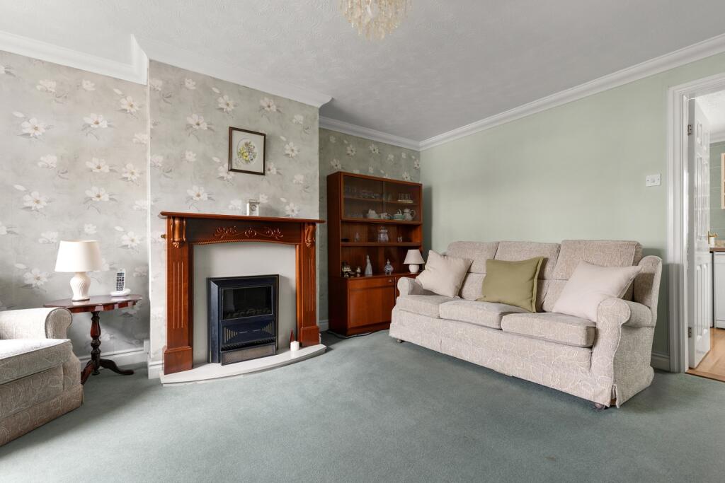 House in York - View 3