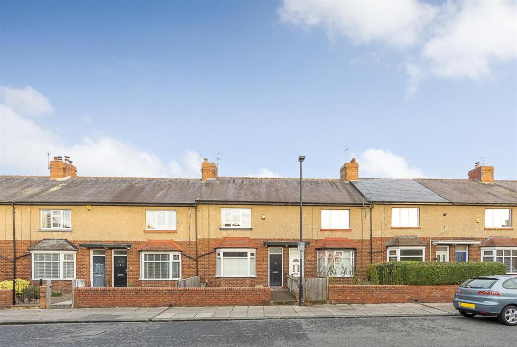 Main image of property: Regent Road North, Gosforth, Newcastle upon Tyne