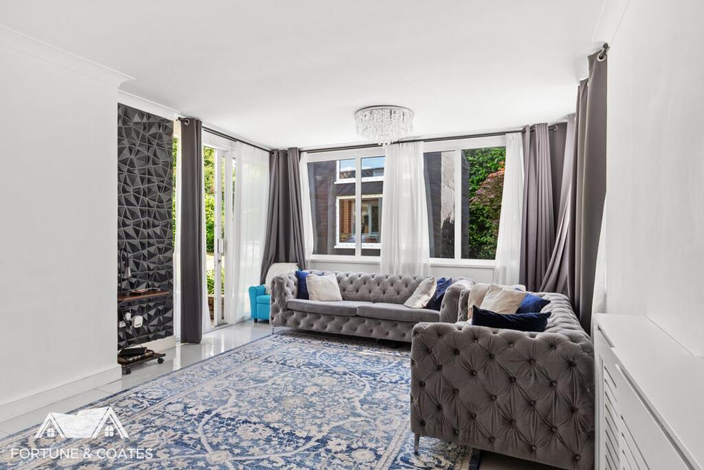 House in Chelmsford - View 3