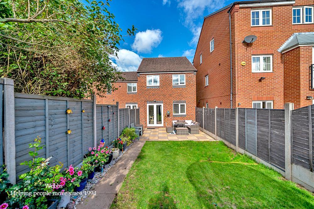 House in Walsall - View 4