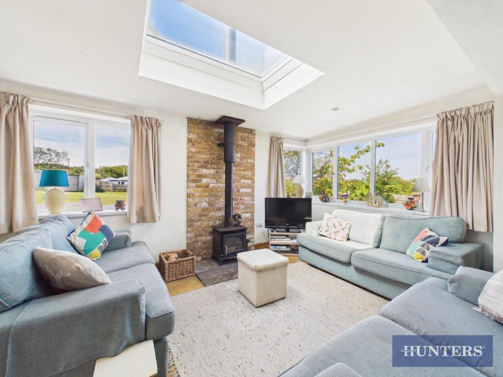 House in Filey, North Yorkshire - View 5