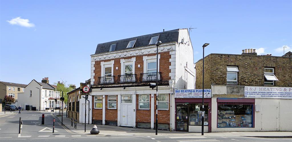 Apartment in London, Stoke Newington - View 4
