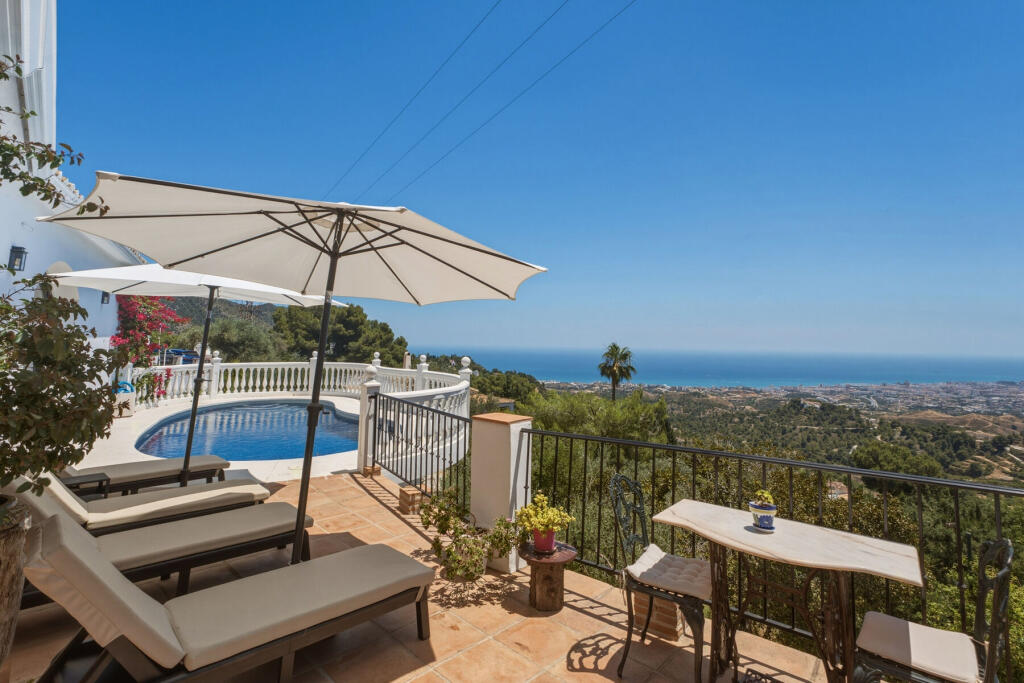 Main image of property: Andalucia, Malaga, Mijas