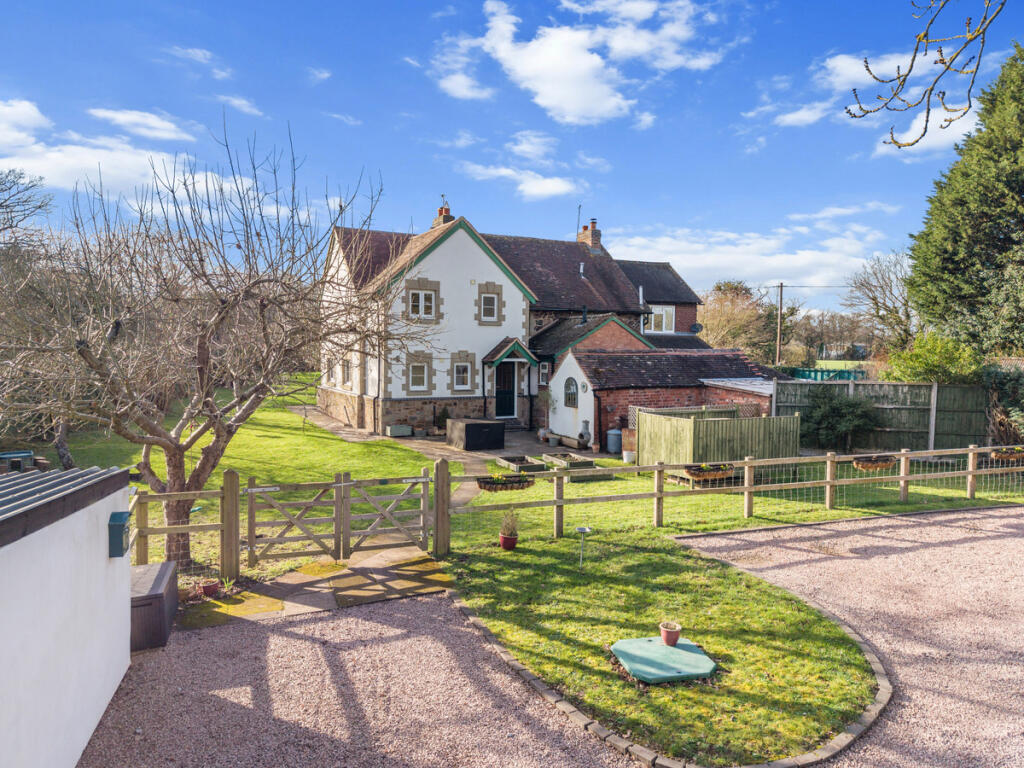 Main image of property: #WelcomeHome to: 138 Rhydd Road, Malvern, Worcestershire, WR13 6NY