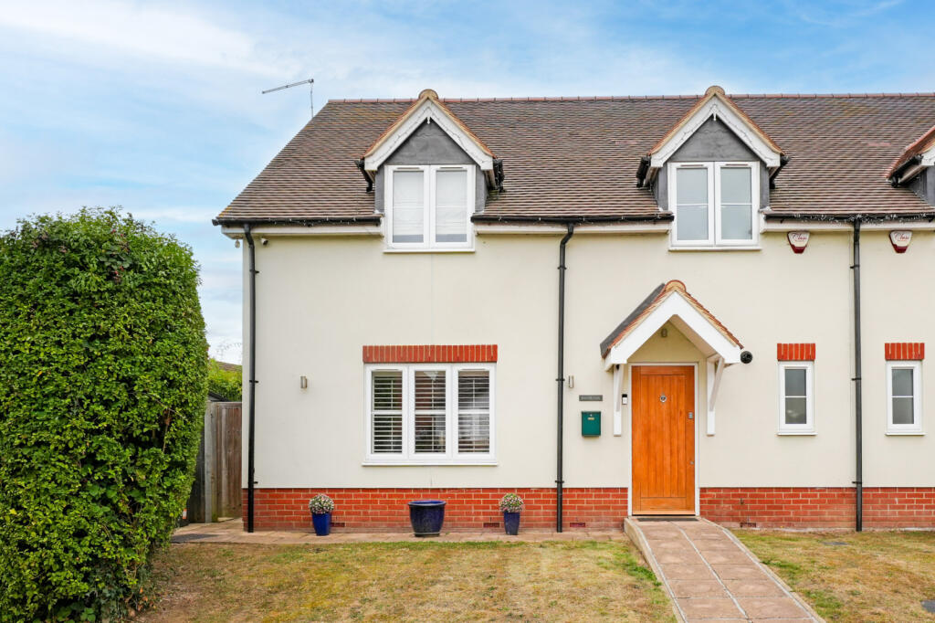 Main image of property: Robin Hood Road, Elsenham, Bishop's Stortford, Essex, CM22