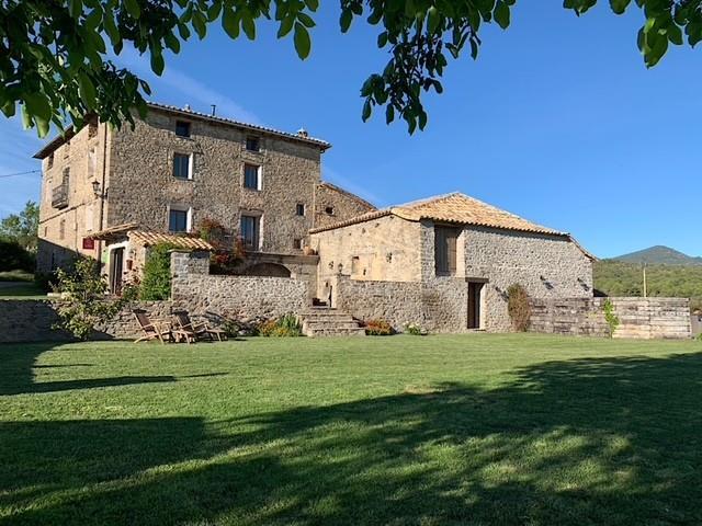 Main image of property: Casa Lascorz, Calle Santa barbara, La Pardina, Huesca 22394