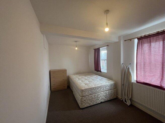 Main image of property: Burgate Lane