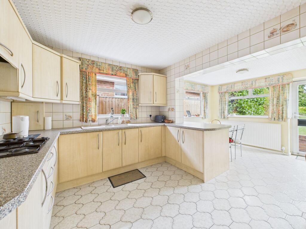 Gedling Road, Arnold, Nottingham photo 3