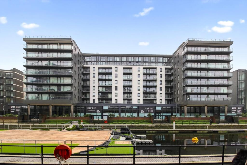 Main image of property: La Salle, Chadwick Street, Leeds