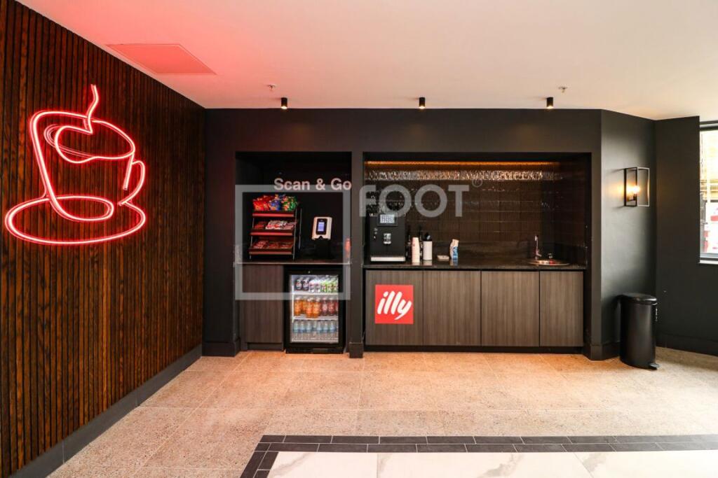 Additional image 12 of HIGHPOINT, BD1, Furnished Studio Apartment