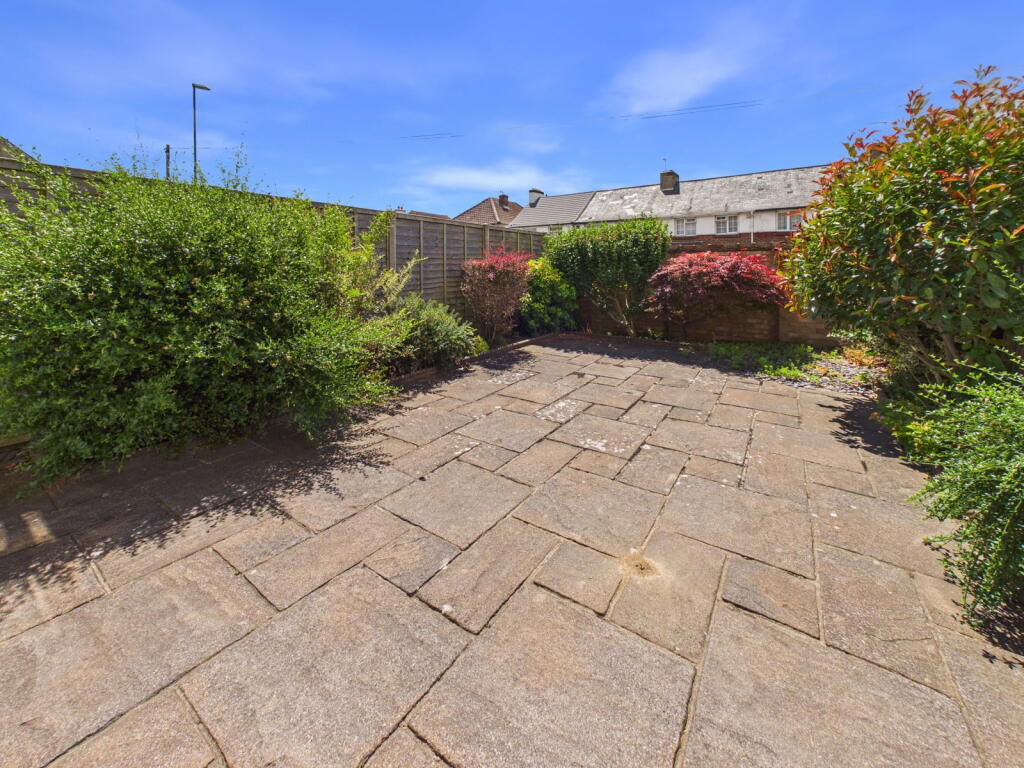 House in Shoreham-by-Sea - View 4
