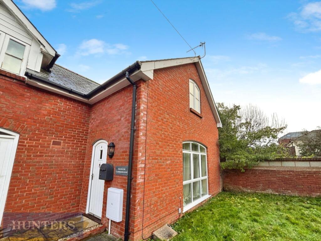 Main image of property: Alphington Road, Exeter