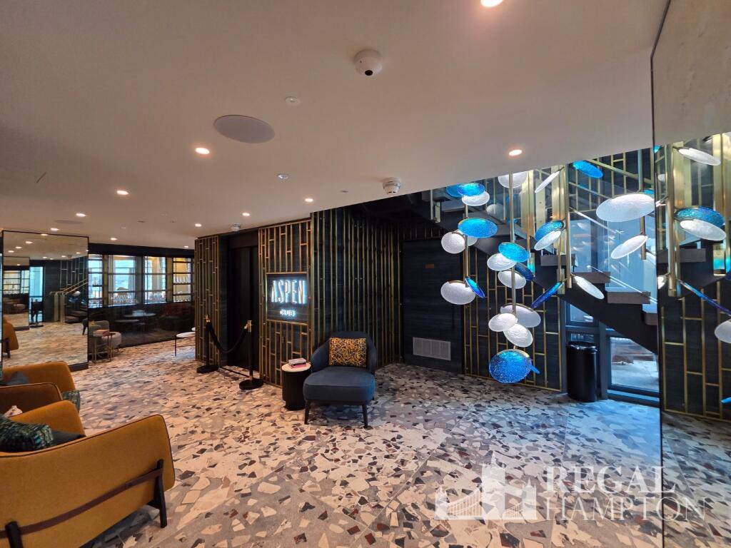 Main image of property: Marsh Wall, Canary Wharf, London, E22