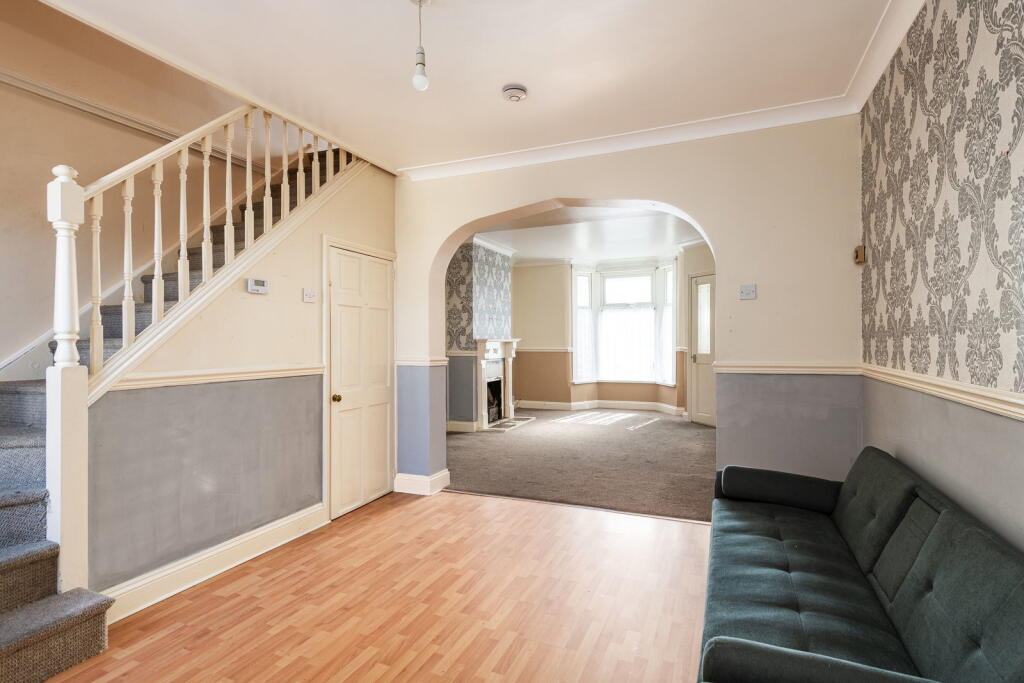 House in Swale, Sheerness - View 5
