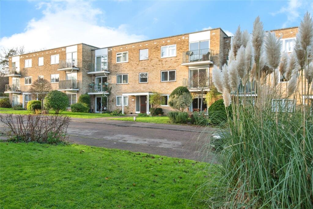 Main image of property: The Maples, Hitchin, Hertfordshire, SG4