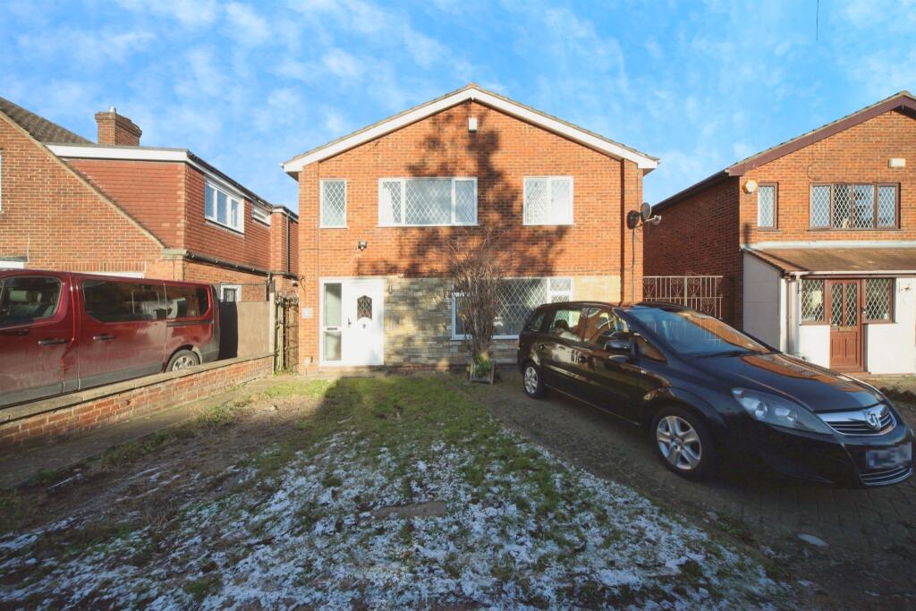 Main image of property: Capron Road, Luton