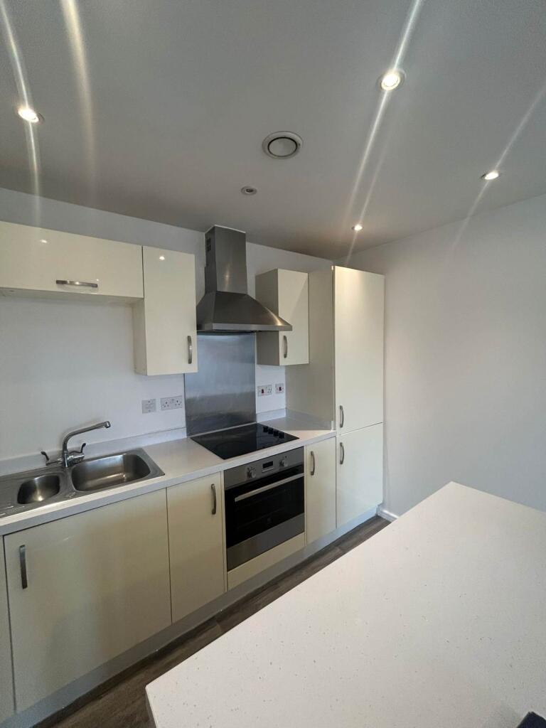 Main image of property: Spires View, Warrington