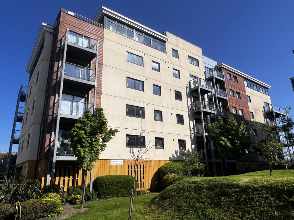 Main image of property: Groombridge Avenue, EASTBOURNE