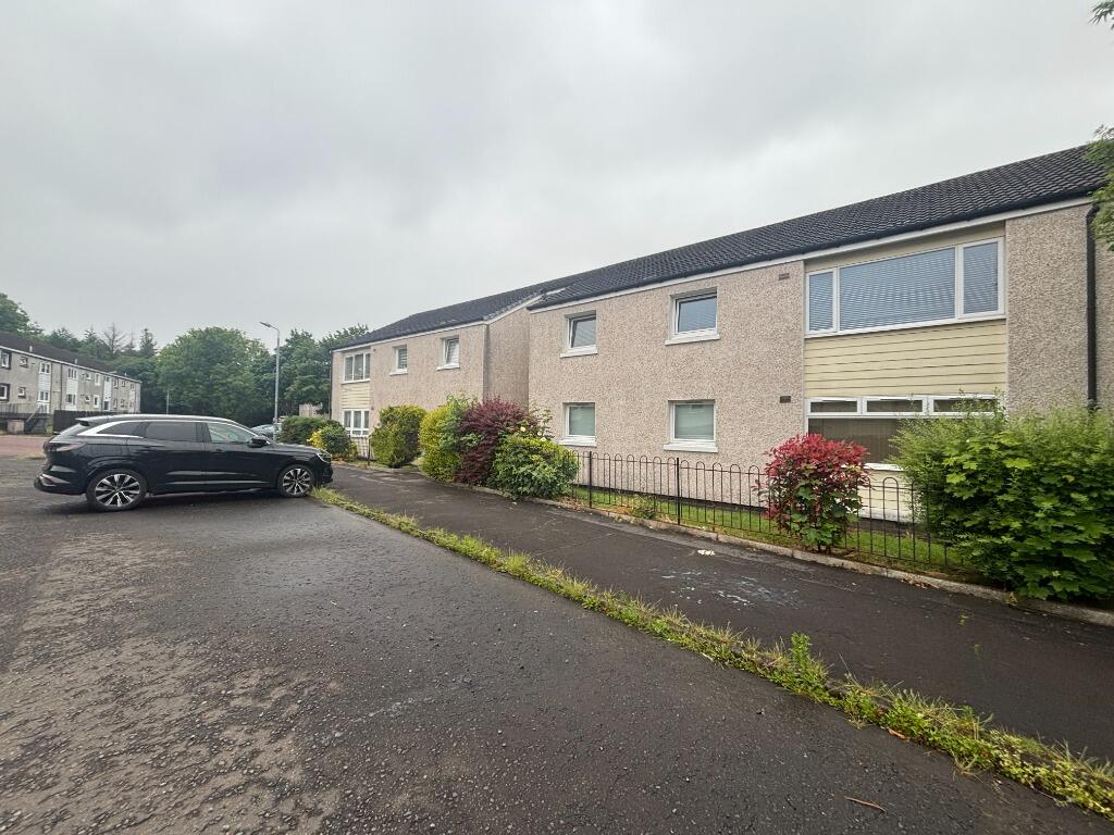 Main image of property: Drumlaken Court, Summerston, Glasgow, G23