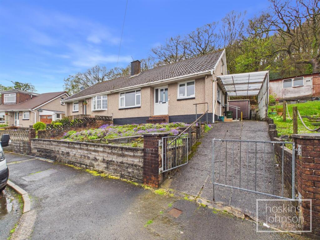 Main image of property: Whiterock Avenue, Graigwen, Pontypridd