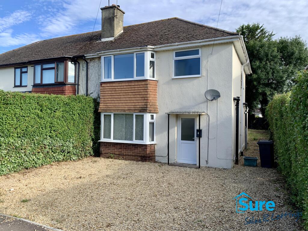 Main image of property: Sandyleaze, Longlevens