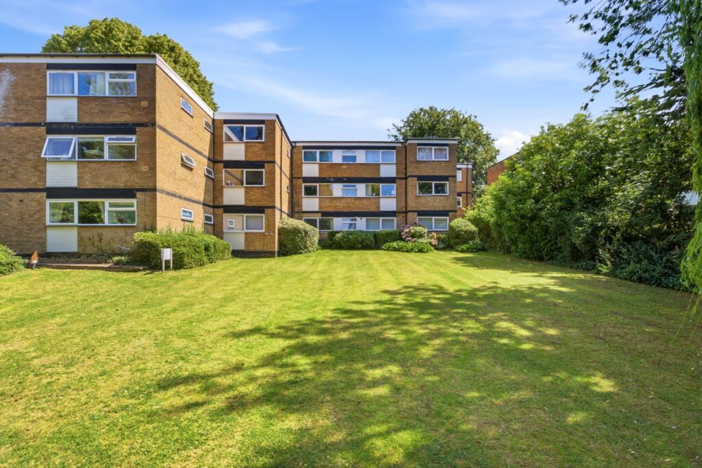 Main image of property: Yardley Court, Milton Road, Harpenden, Herts, AL5