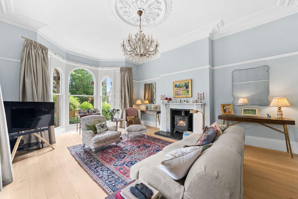 Apartment in Harrogate - View 2