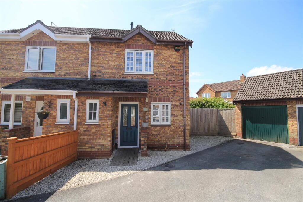 Main image of property: Guest Avenue, Emersons Green, Bristol